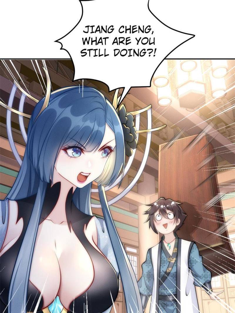 Opening Bonus of 100 Million Lives Chapter 51 - Page 5