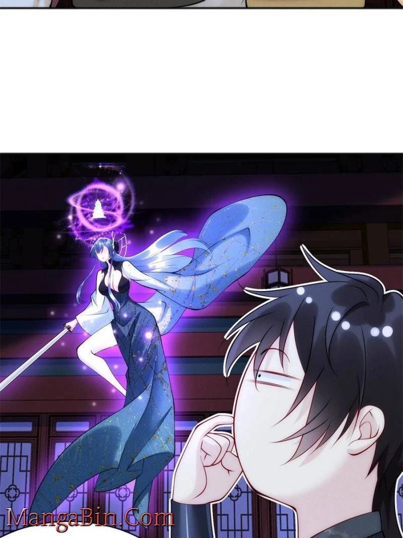 Opening Bonus of 100 Million Lives Chapter 51 - Page 43