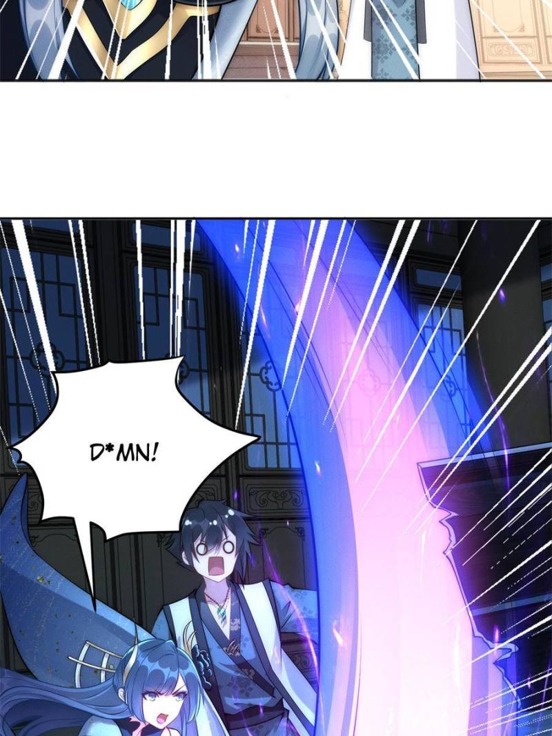 Opening Bonus of 100 Million Lives Chapter 51 - Page 6