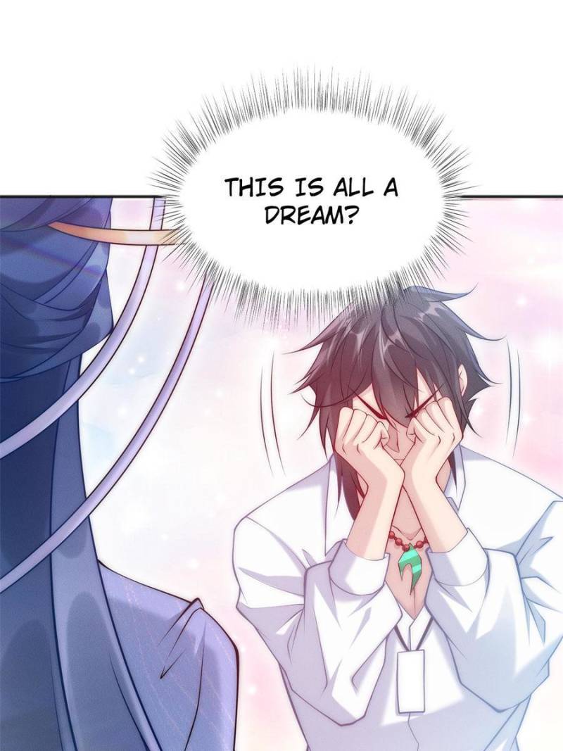 Opening Bonus of 100 Million Lives Chapter 51 - Page 58
