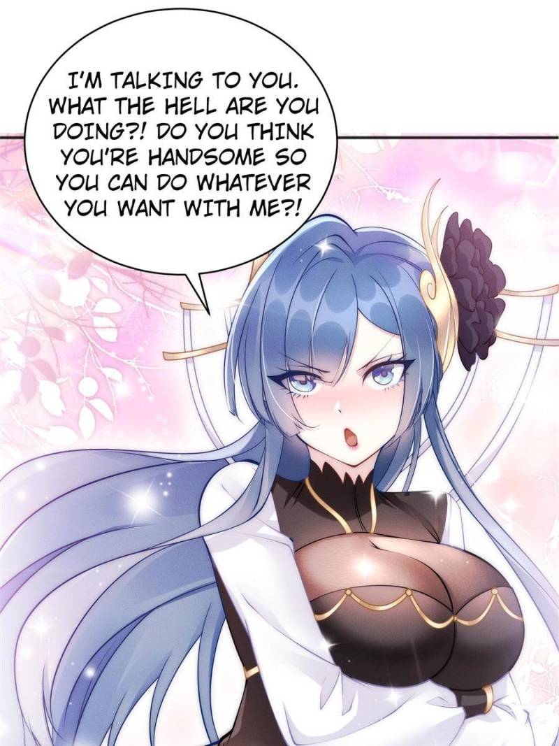 Opening Bonus of 100 Million Lives Chapter 51 - Page 61