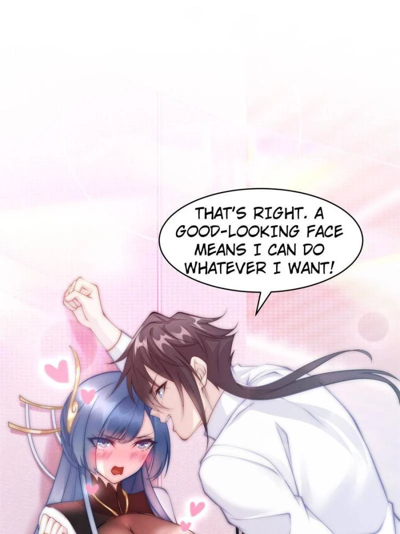 Opening Bonus of 100 Million Lives Chapter 51 - Page 65