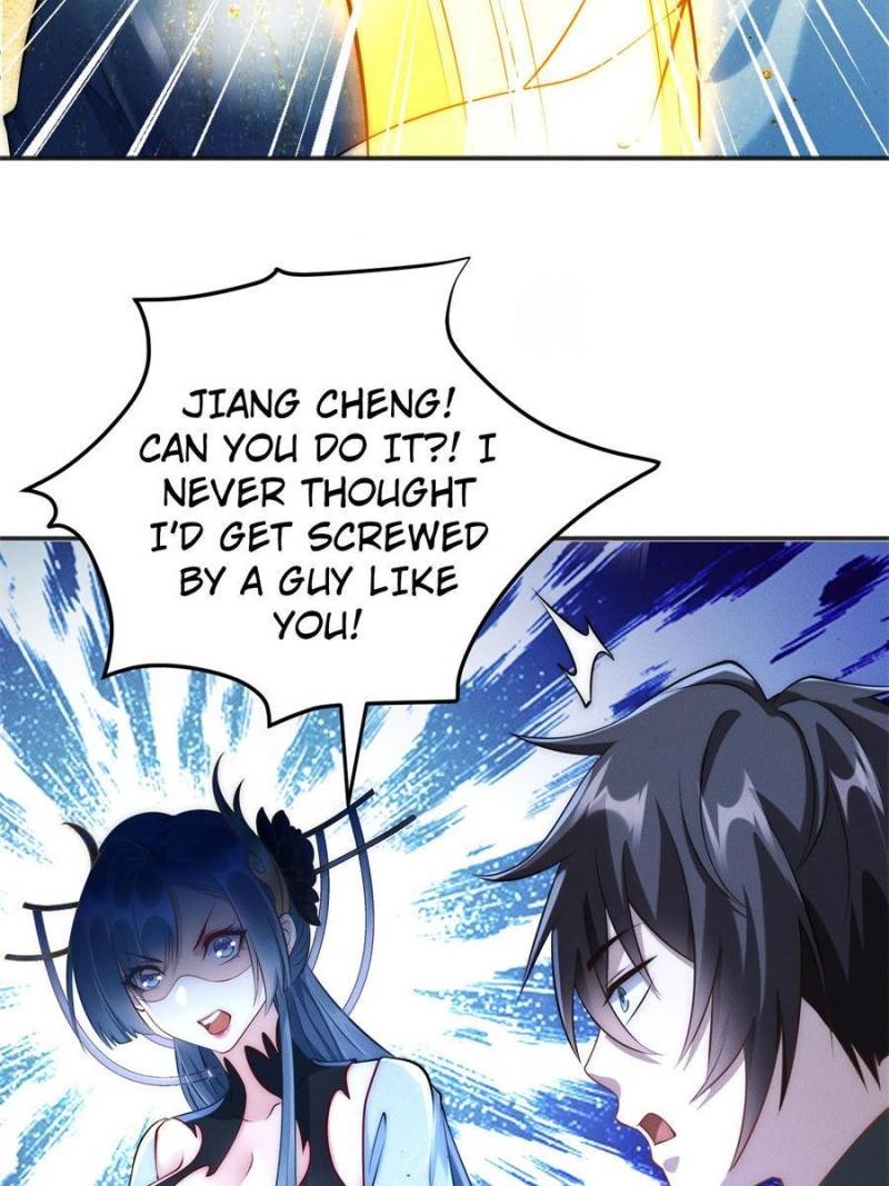 Opening Bonus of 100 Million Lives Chapter 51 - Page 10