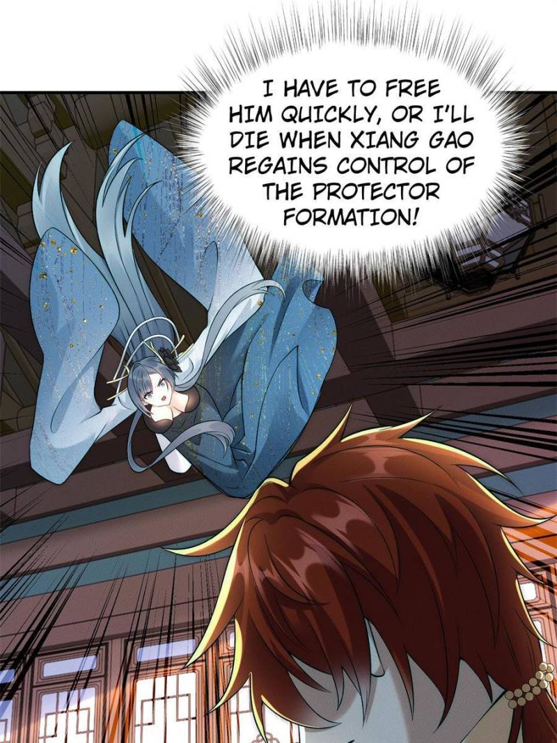 Opening Bonus of 100 Million Lives Chapter 52 - Page 11