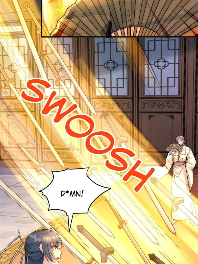 Opening Bonus of 100 Million Lives Chapter 52 - Page 13