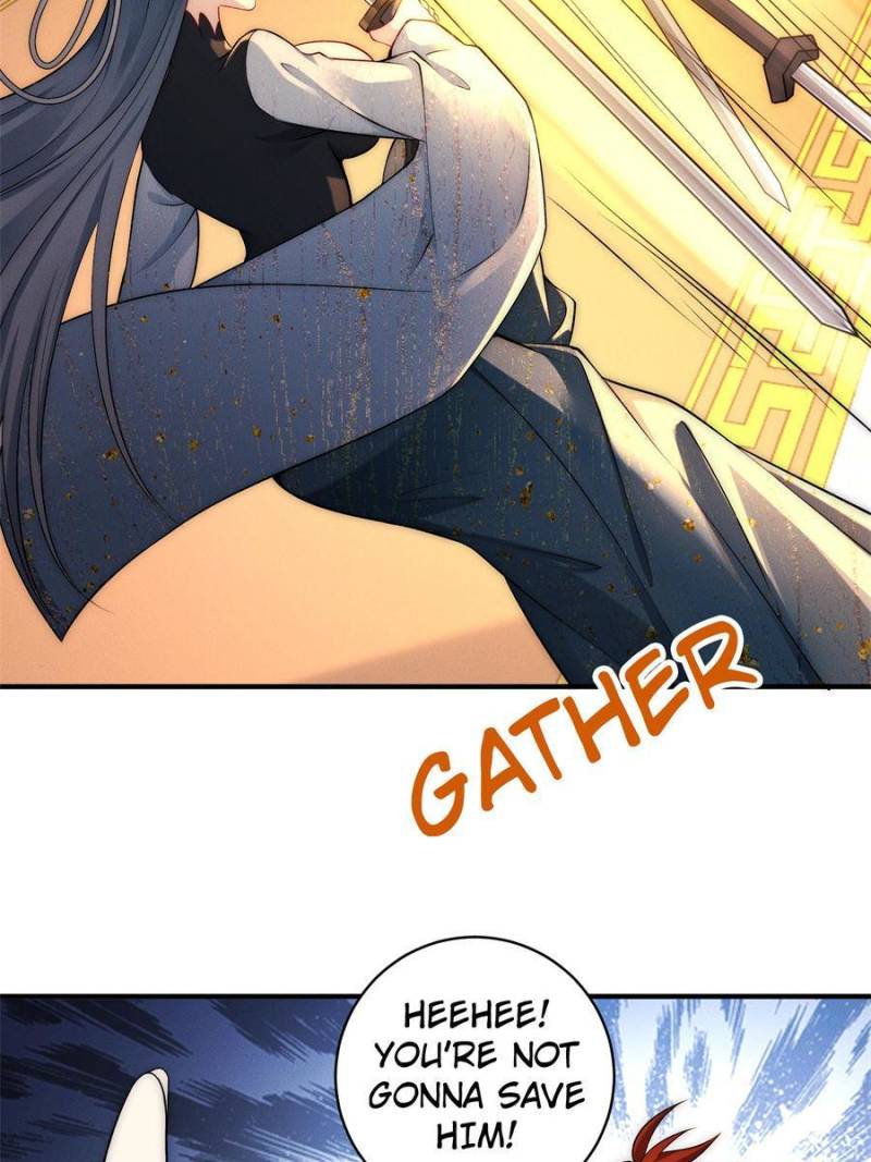 Opening Bonus of 100 Million Lives Chapter 52 - Page 14