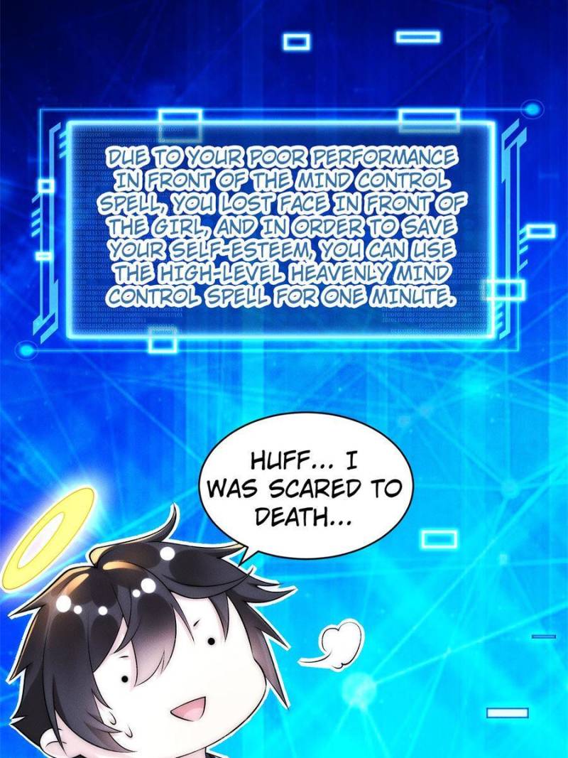 Opening Bonus of 100 Million Lives Chapter 52 - Page 25