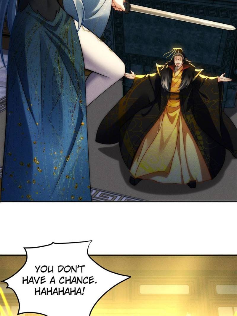 Opening Bonus of 100 Million Lives Chapter 52 - Page 29