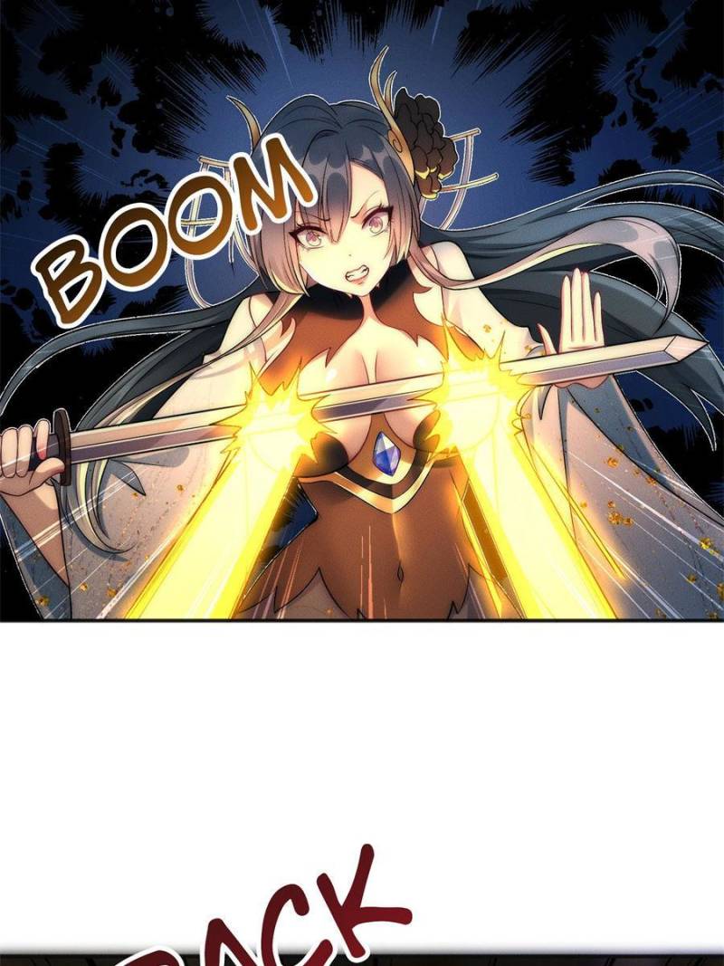 Opening Bonus of 100 Million Lives Chapter 52 - Page 34