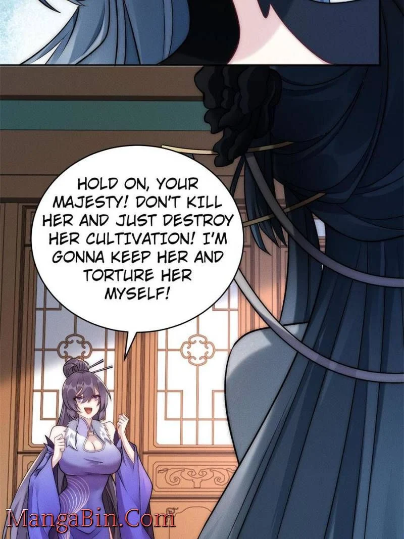 Opening Bonus of 100 Million Lives Chapter 52 - Page 37