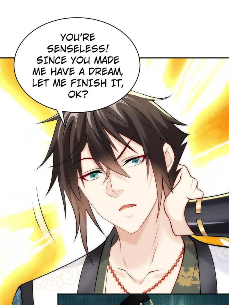 Opening Bonus of 100 Million Lives Chapter 52 - Page 42