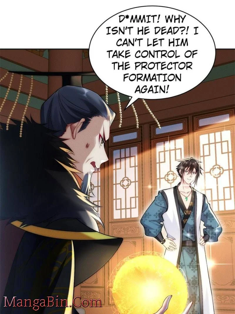 Opening Bonus of 100 Million Lives Chapter 52 - Page 45
