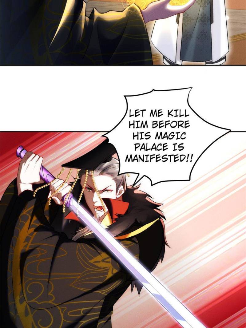 Opening Bonus of 100 Million Lives Chapter 52 - Page 46