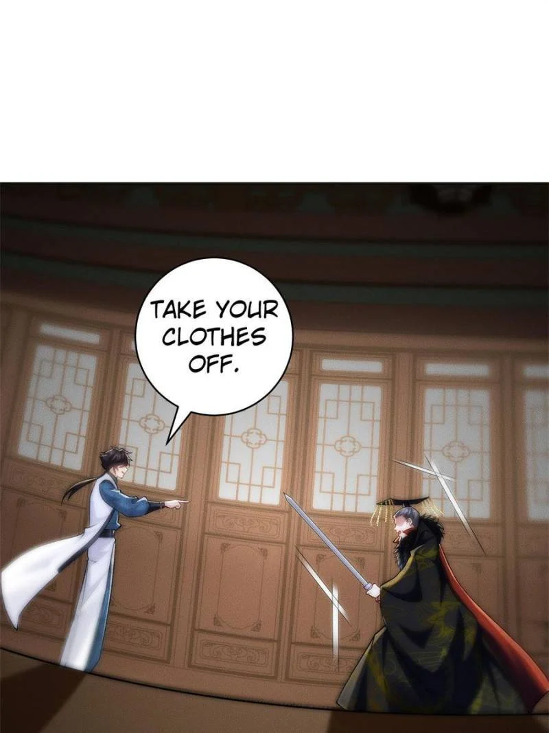 Opening Bonus of 100 Million Lives Chapter 52 - Page 50