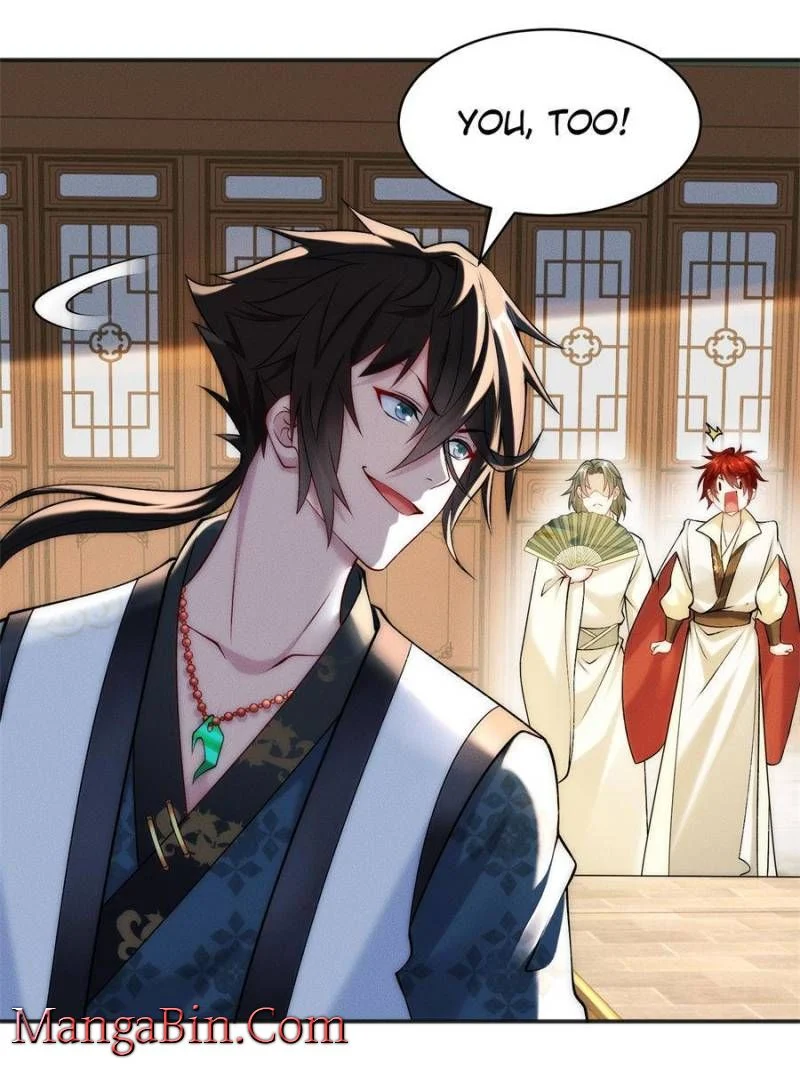 Opening Bonus of 100 Million Lives Chapter 52 - Page 53
