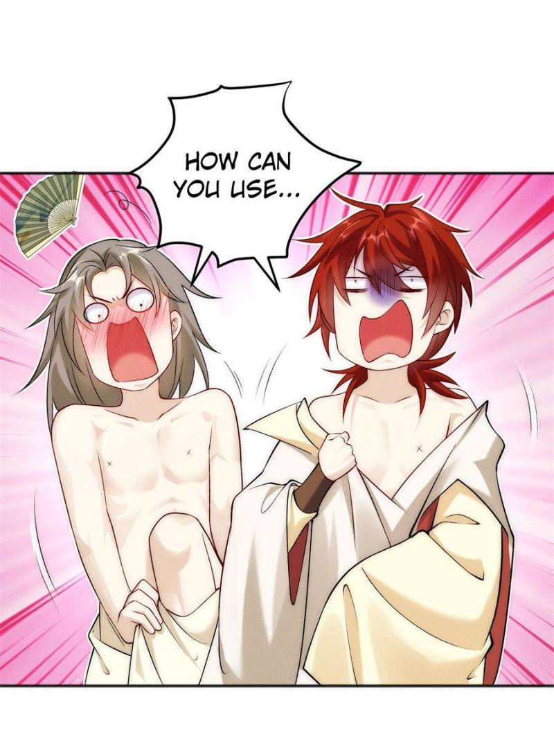 Opening Bonus of 100 Million Lives Chapter 52 - Page 54