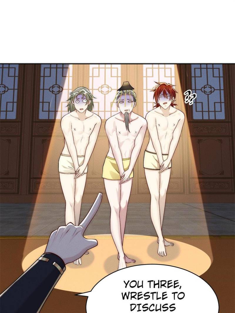 Opening Bonus of 100 Million Lives Chapter 52 - Page 57