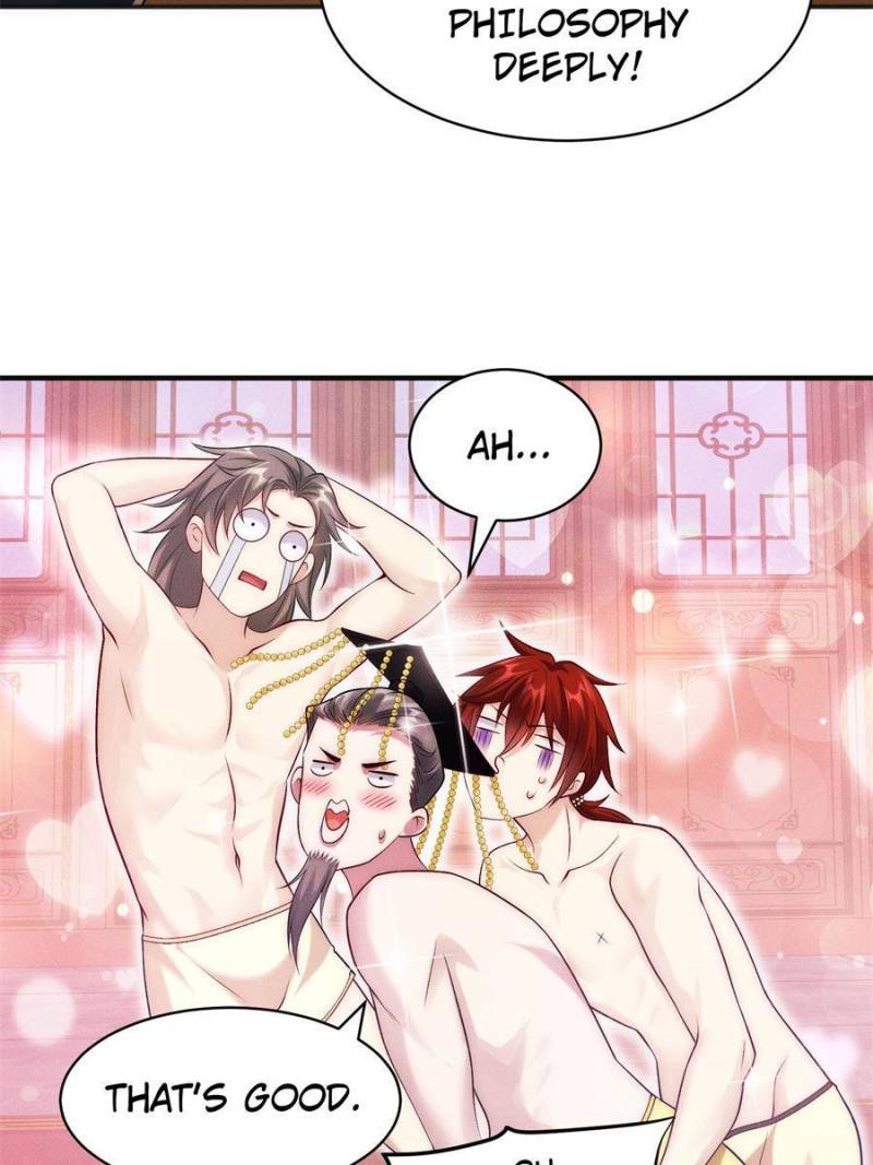 Opening Bonus of 100 Million Lives Chapter 52 - Page 58