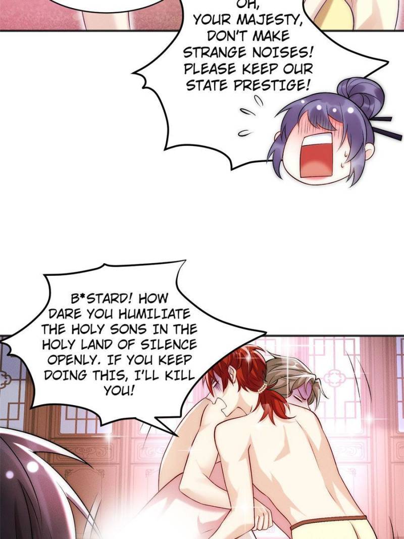 Opening Bonus of 100 Million Lives Chapter 52 - Page 59