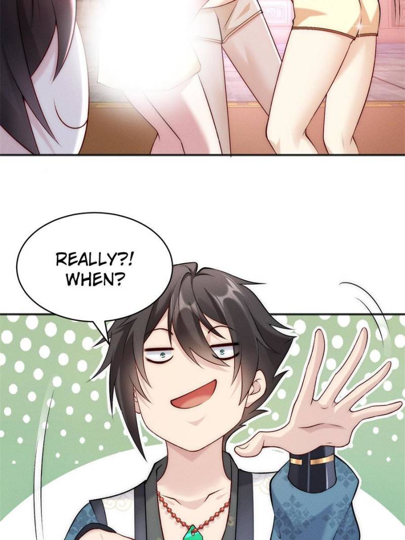 Opening Bonus of 100 Million Lives Chapter 52 - Page 60