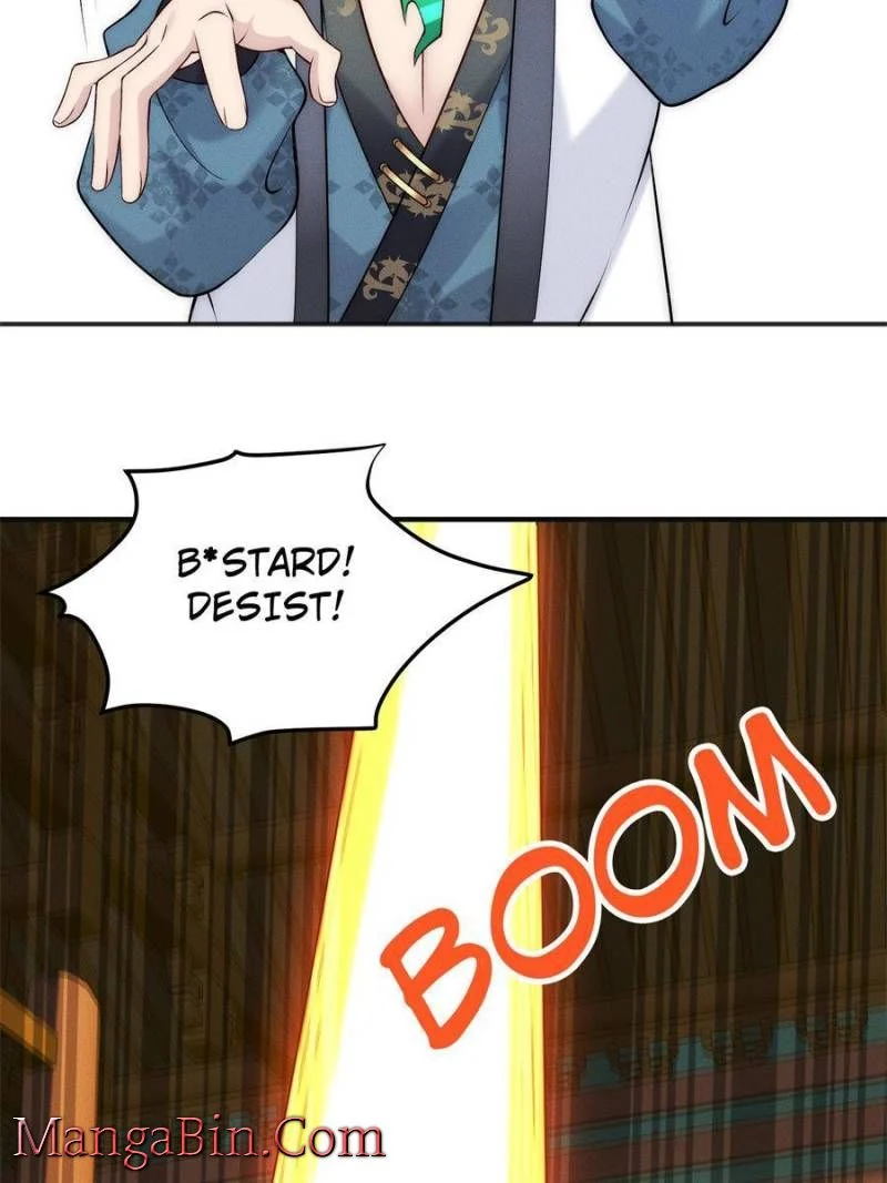 Opening Bonus of 100 Million Lives Chapter 52 - Page 61