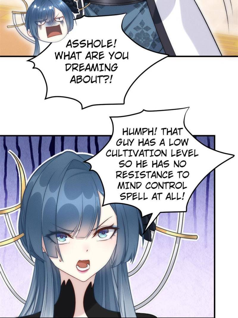 Opening Bonus of 100 Million Lives Chapter 52 - Page 9