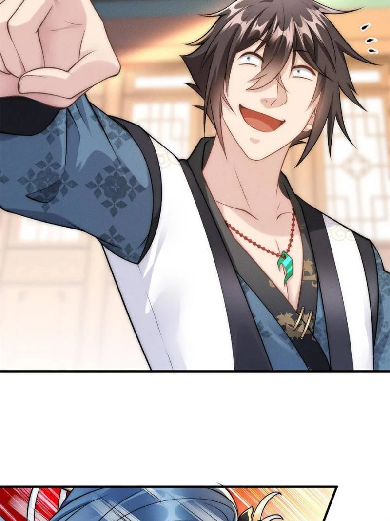 Opening Bonus of 100 Million Lives Chapter 53 - Page 12