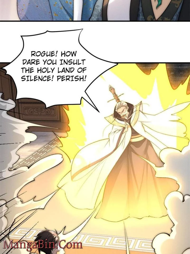Opening Bonus of 100 Million Lives Chapter 53 - Page 3