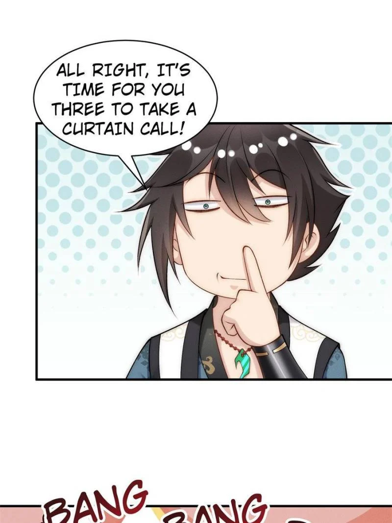 Opening Bonus of 100 Million Lives Chapter 53 - Page 26