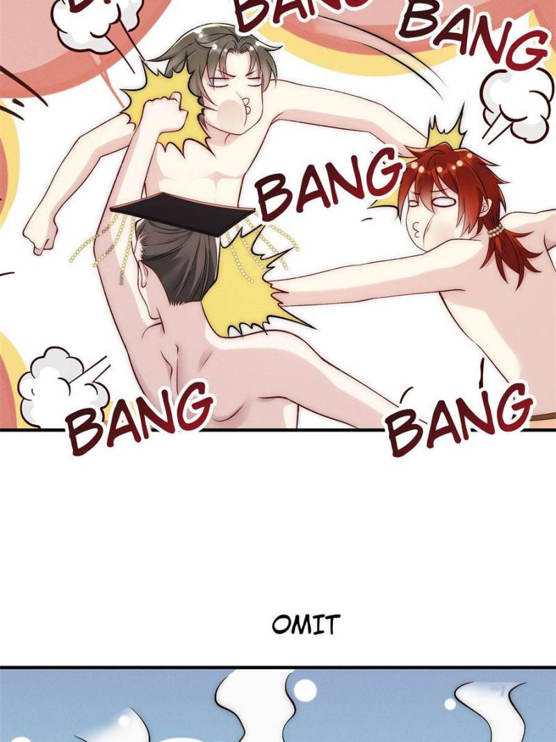 Opening Bonus of 100 Million Lives Chapter 53 - Page 27