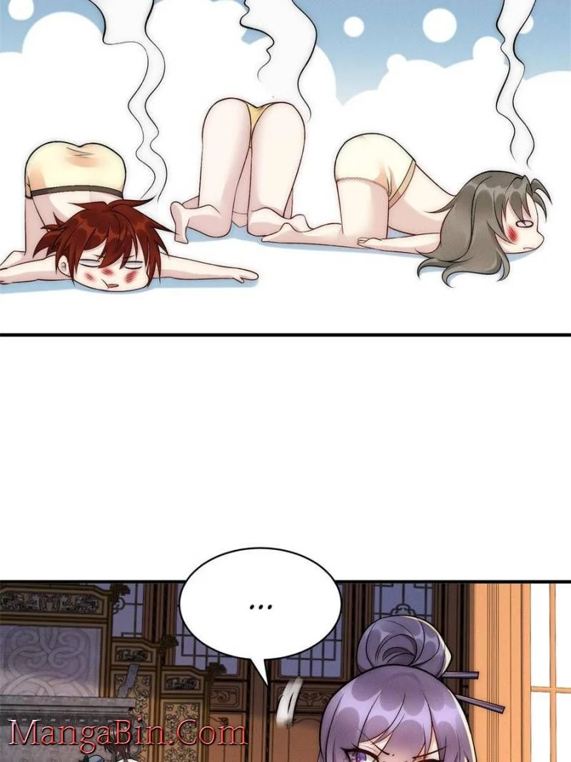 Opening Bonus of 100 Million Lives Chapter 53 - Page 28