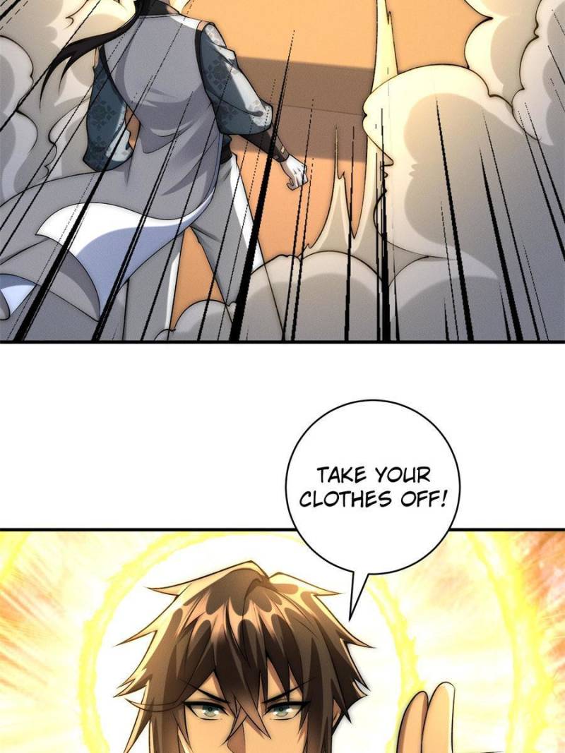 Opening Bonus of 100 Million Lives Chapter 53 - Page 4