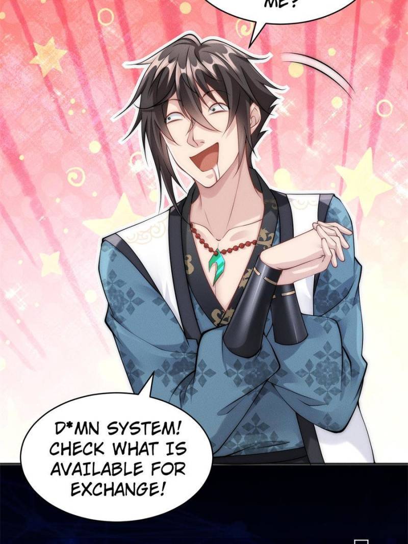Opening Bonus of 100 Million Lives Chapter 53 - Page 33