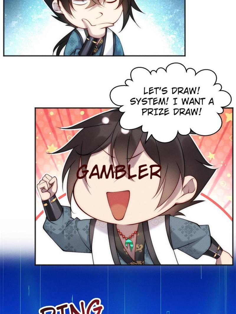 Opening Bonus of 100 Million Lives Chapter 53 - Page 41