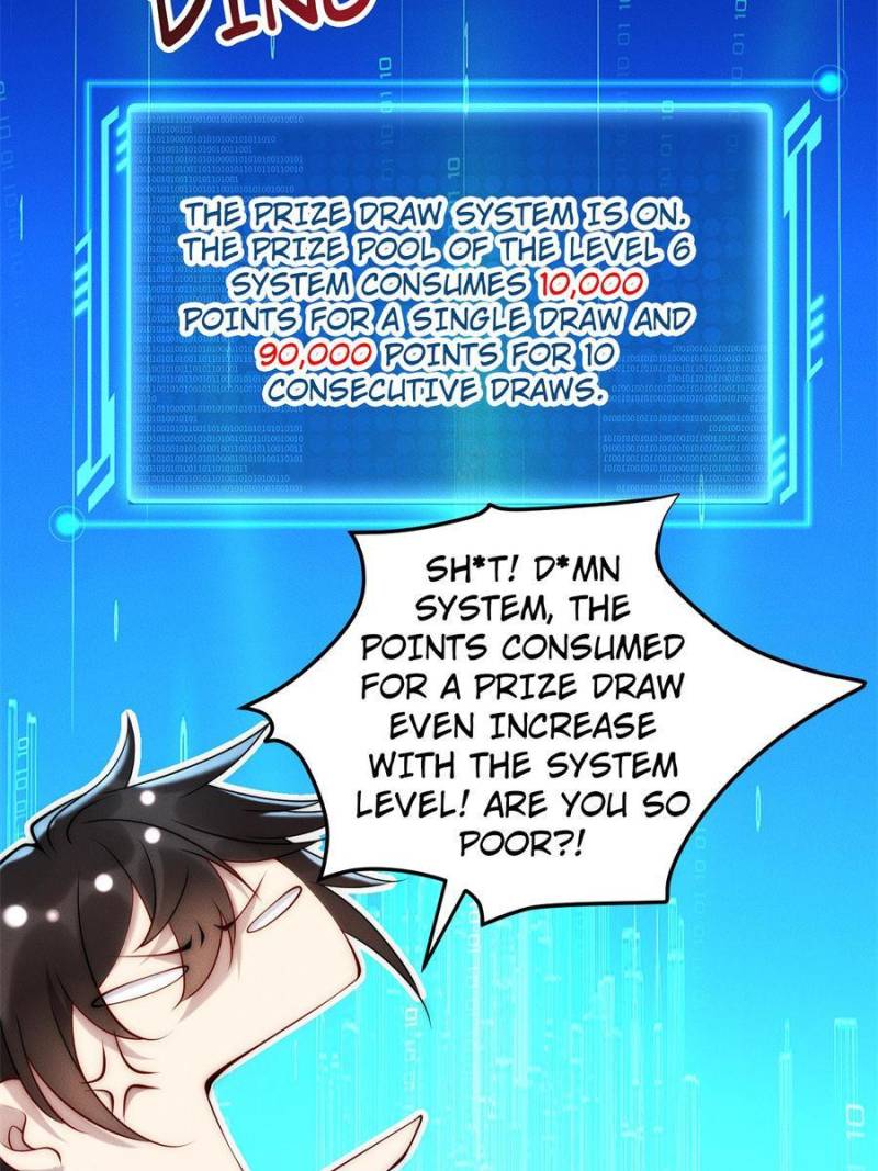 Opening Bonus of 100 Million Lives Chapter 53 - Page 42