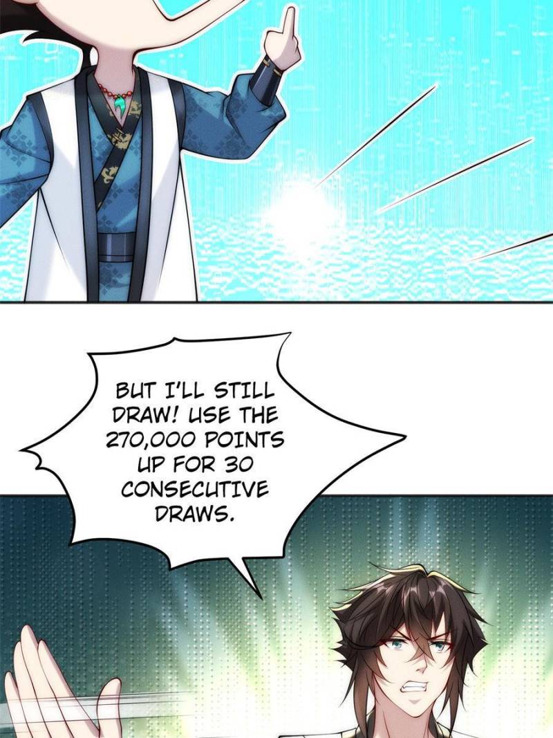 Opening Bonus of 100 Million Lives Chapter 53 - Page 43
