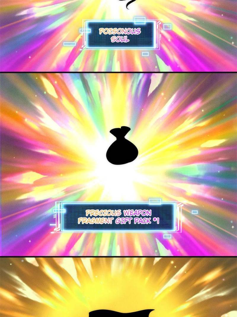 Opening Bonus of 100 Million Lives Chapter 53 - Page 47