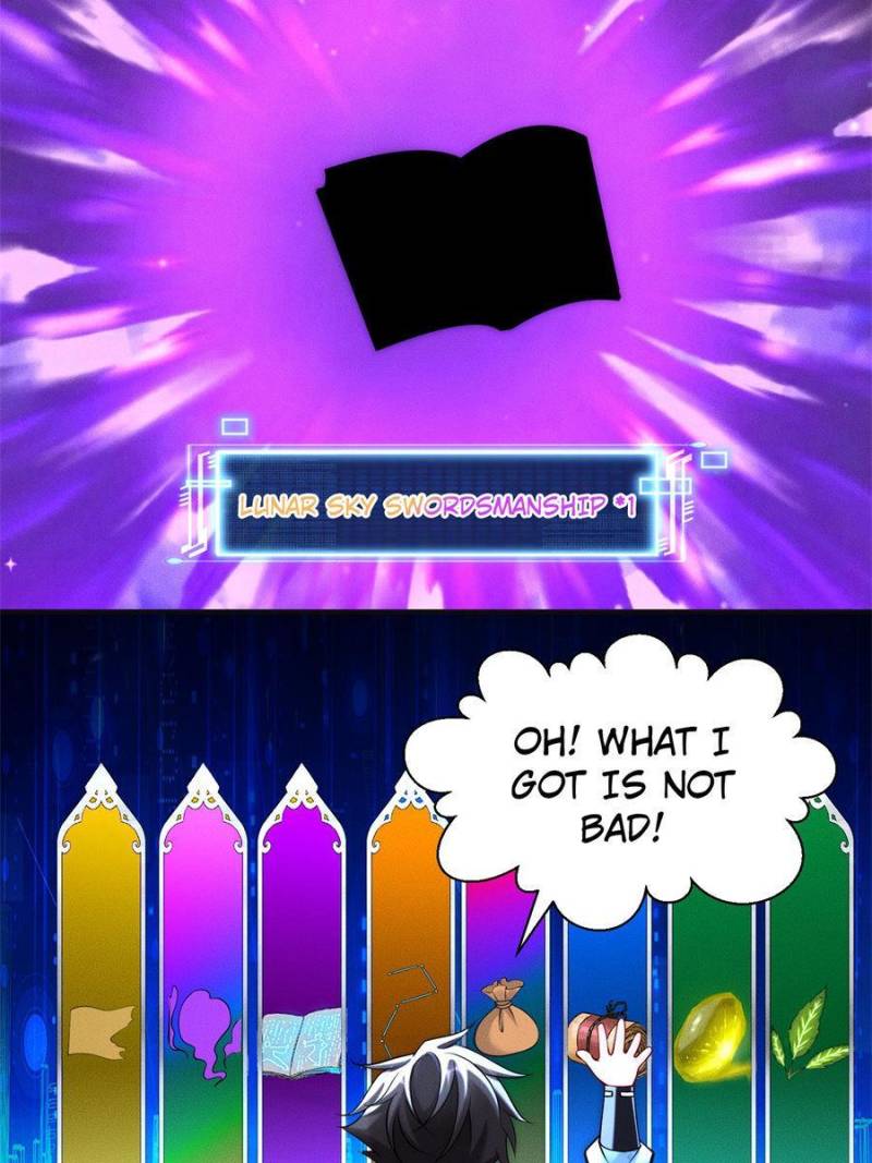 Opening Bonus of 100 Million Lives Chapter 53 - Page 49