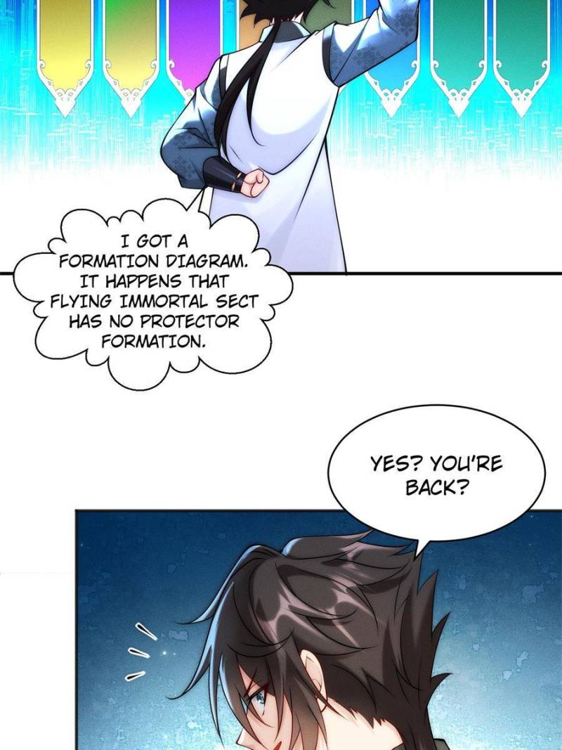 Opening Bonus of 100 Million Lives Chapter 53 - Page 50