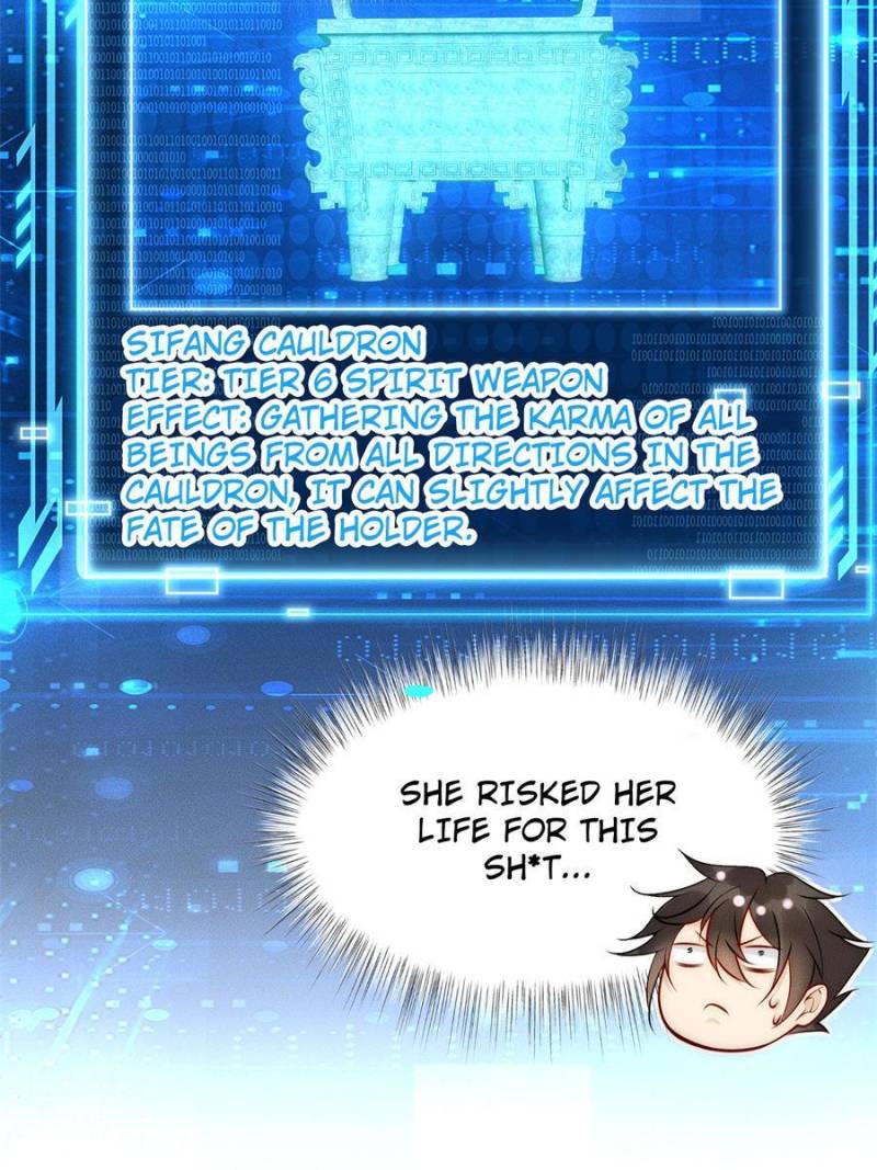 Opening Bonus of 100 Million Lives Chapter 53 - Page 55