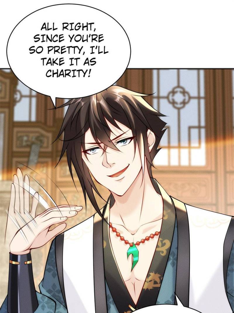 Opening Bonus of 100 Million Lives Chapter 53 - Page 57