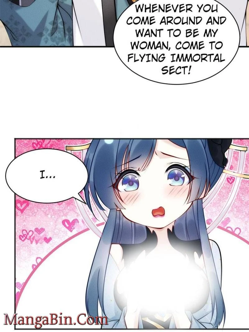 Opening Bonus of 100 Million Lives Chapter 53 - Page 58