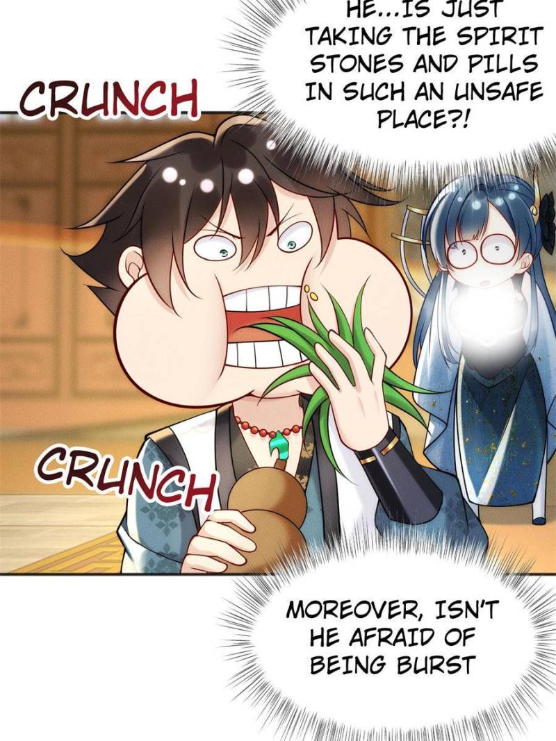Opening Bonus of 100 Million Lives Chapter 53 - Page 61