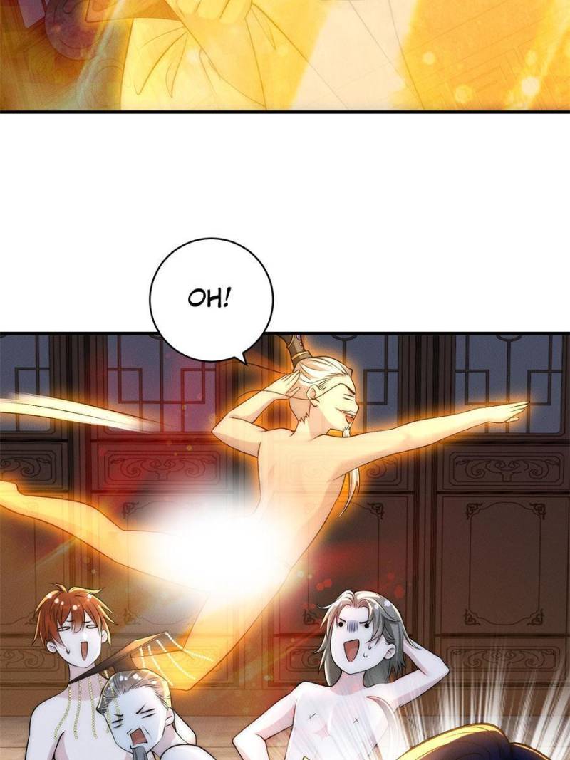 Opening Bonus of 100 Million Lives Chapter 53 - Page 9