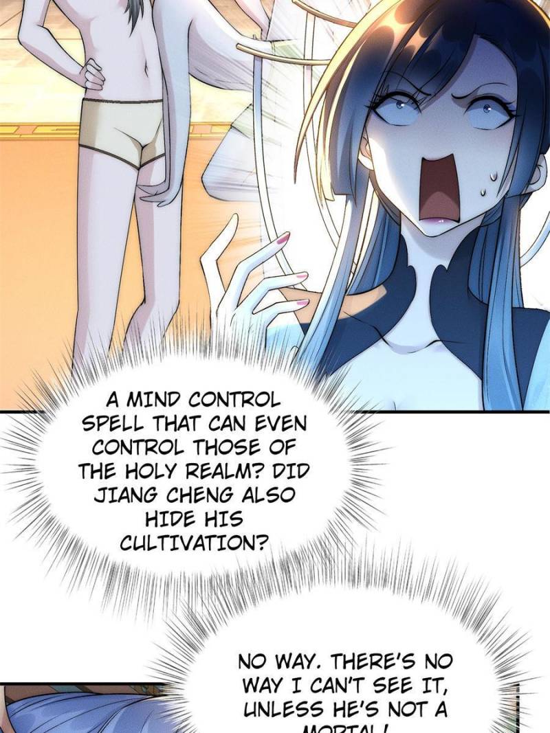 Opening Bonus of 100 Million Lives Chapter 53 - Page 10