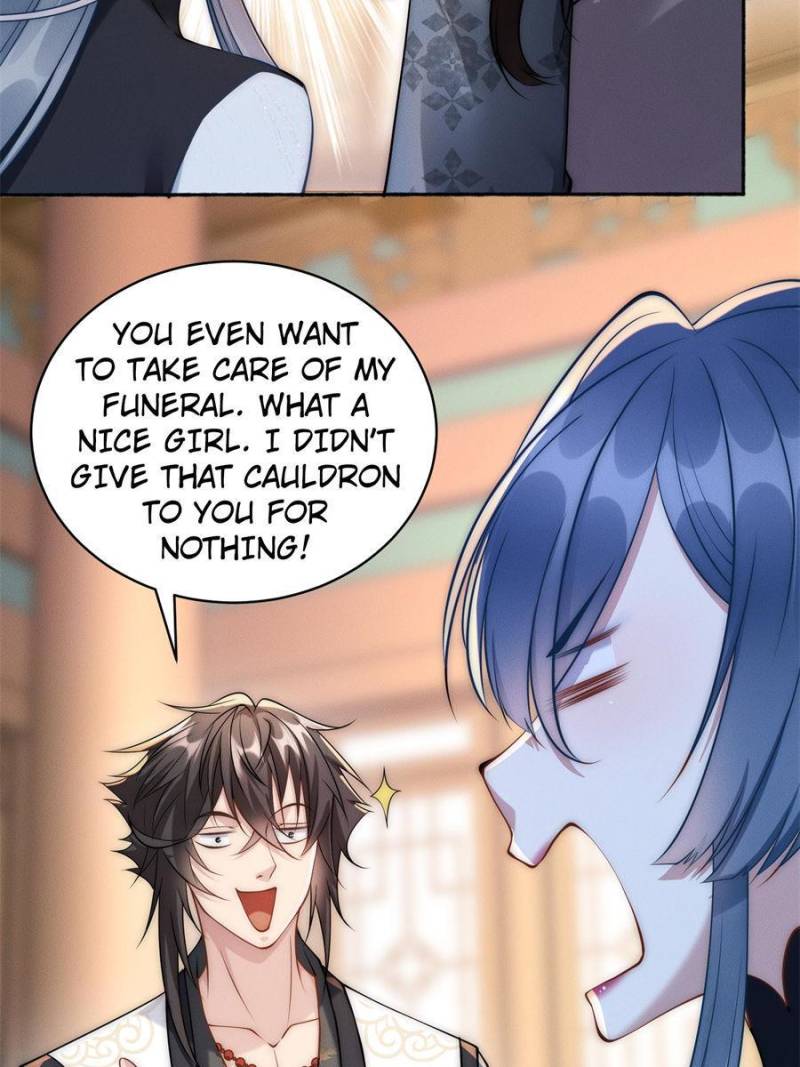 Opening Bonus of 100 Million Lives Chapter 54 - Page 13