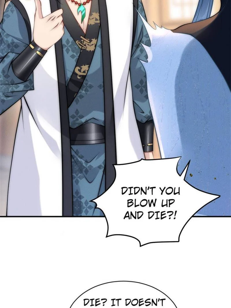 Opening Bonus of 100 Million Lives Chapter 54 - Page 14