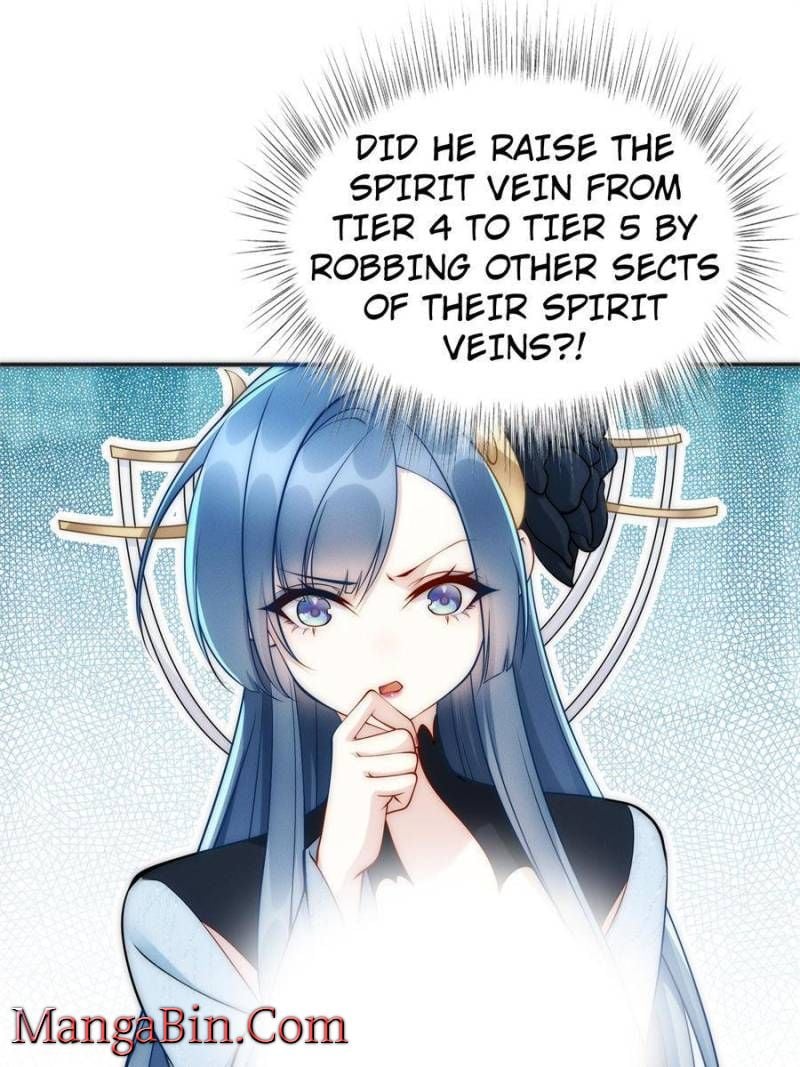 Opening Bonus of 100 Million Lives Chapter 54 - Page 19