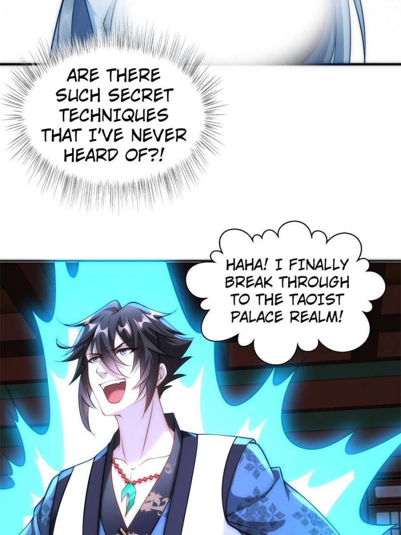 Opening Bonus of 100 Million Lives Chapter 54 - Page 20