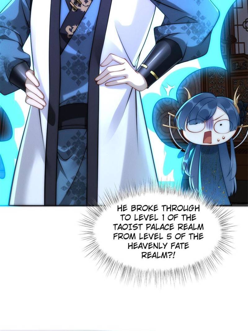 Opening Bonus of 100 Million Lives Chapter 54 - Page 21